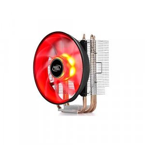 GAMMAXX 300R, Deepcool, Universal CPU Cooler1.8W, 120X251156,1155,1366,775,FM1,AM2,AM3