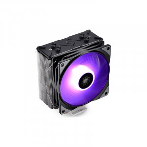 GAMMAXX GTE V2 Deepcool, Universal CPU Cooler , RGB