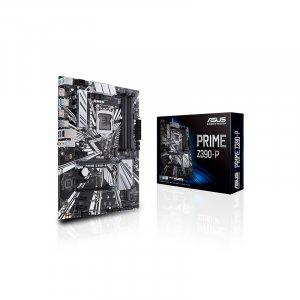 ASUS Prime Z390-P LGA1151
