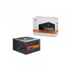 კვების ბლოკი DEEPCOOL DN650 შეძენის შემთხვევაში დაგვიკავშირდით