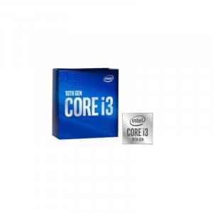 პროცესორი i3 10100F შეძენის შემთხვევაში დაგვიკავშირდით