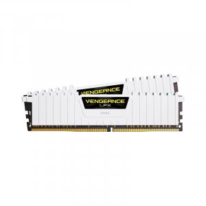 Corsair Vengeance 16 GB (2 x 8 GB) DDR4 3000 MHz