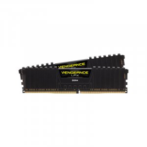 Corsair Vengeance 16 GB (2 x 8 GB) DDR4 2400 MHz