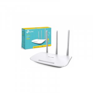 TL-WR845N, TP-Link, 300Mbps Wireless N Router