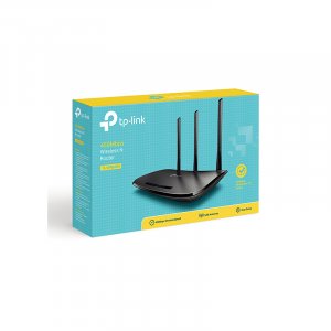 TL-WR940N,TP-Link,Advanced wireless N Router, Atheros, 450 mbps 2.4GHz, 802.11n/g/b, Built-in 4-port
