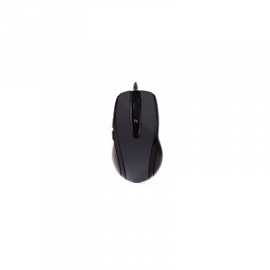 A4Tech N-708X V-TRACK PADLESS MOUSE USB GLOSSY GREY BLISTER PACKAGE