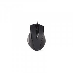 A4Tech N-810FX V-TRACK PADLESS MOUSE USB BLACK BLISTER PACKAGE