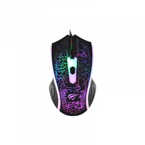 HAVIT HV-MS736 Gaming Mouse