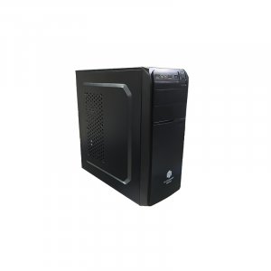 AW701 ALEXANDER WEISE ATX CASE WICH400W POVER
