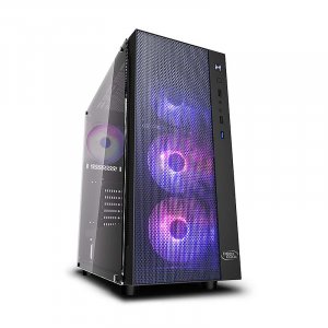 MATREXX 55, DEEPCOOL ATX Mid-Tower Case