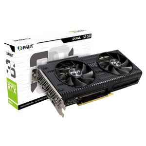 PALIT RTX 3060 12GB DUAL
