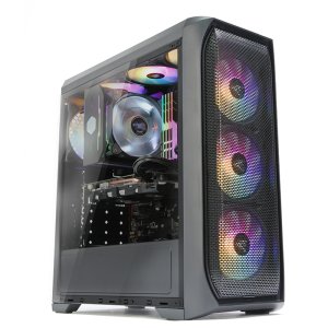 ZALMAN N5 MF