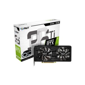 PALIT RTX 3060 TI 8GB